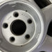 15" THUNDERBIRD 93 15x6.5 , 7 spoke , L. Original OEM Wheel Rim - Back View