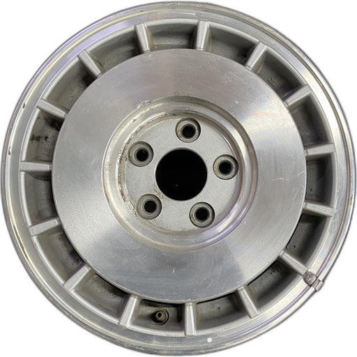 15" INFINITI Q45 92-94 15x6.5 , spoked Original OEM Wheel Rim - Front View