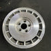 15" INFINITI Q45 92-94 15x6.5 , spoked Original OEM Wheel Rim - Side Profile