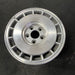15" INFINITI Q45 92-94 15x6.5 , spoked Original OEM Wheel Rim - Close-Up Detail