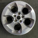 18" WRANGLER 16 18x7.5 5 hole Original OEM Wheel Rim - Additional View