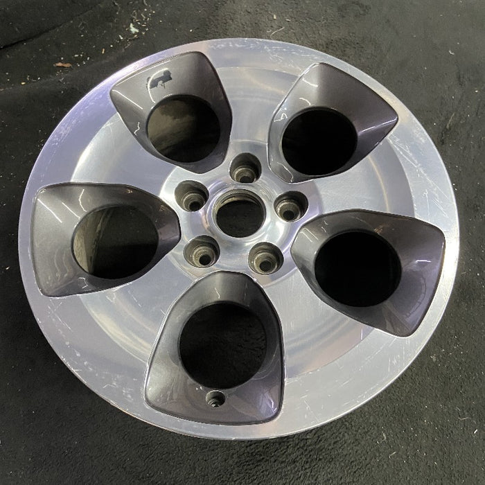 18" WRANGLER 16 18x7.5 5 hole Original OEM Wheel Rim - View 7