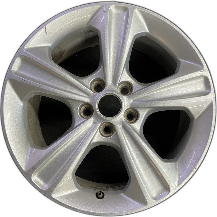 17" ESCAPE 13-16 17x7.5 , aluminum Original OEM Wheel Rim