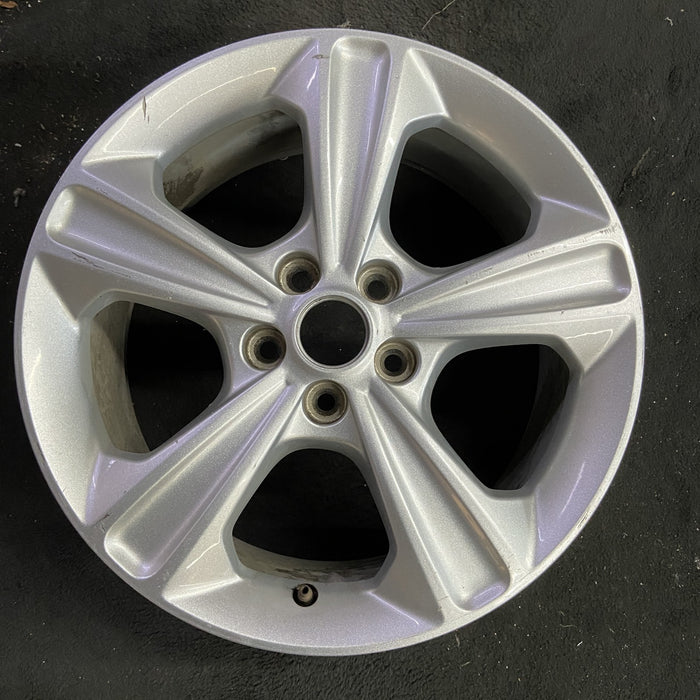 17" ESCAPE 13-16 17x7.5 , aluminum Original OEM Wheel Rim