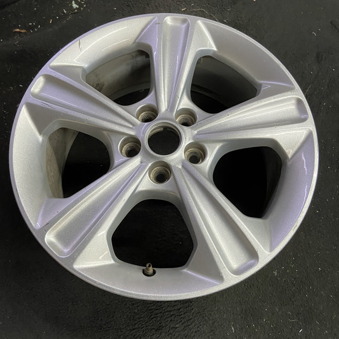 17" ESCAPE 13-16 17x7.5 , aluminum Original OEM Wheel Rim