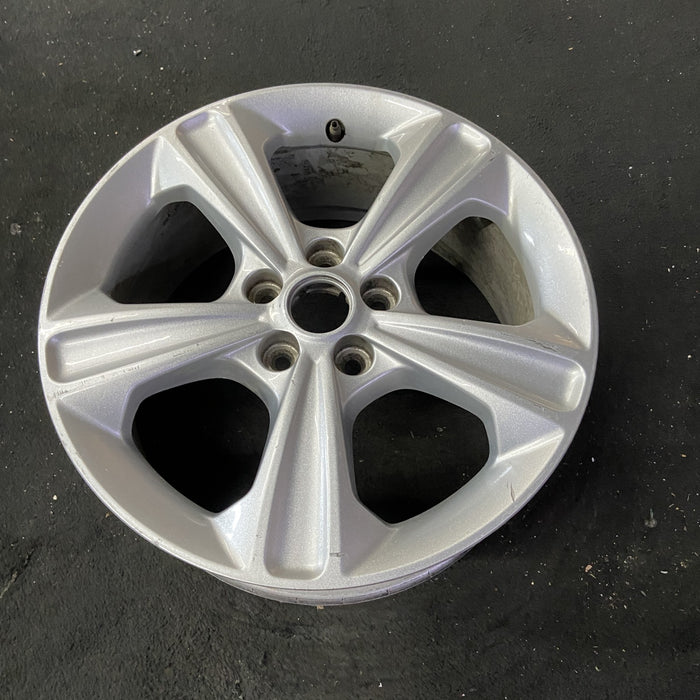 17" ESCAPE 13-16 17x7.5 , aluminum Original OEM Wheel Rim