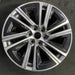 20" LYRIQ 23 20x9 opt NZN Original OEM Wheel Rim - Additional View
