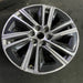 20" LYRIQ 23 20x9 Original OEM Wheel Rim - Side Profile