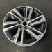 20" LYRIQ 23 20x9 opt NZN Original OEM Wheel Rim - View 8
