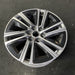 20" LYRIQ 23 20x9 Original OEM Wheel Rim - Close-Up Detail