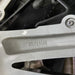 20" LYRIQ 23 20x9 Original OEM Wheel Rim - Back View