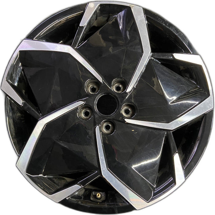 19" IONIQ 5 22-24 19x7.5 Original OEM Wheel Rim