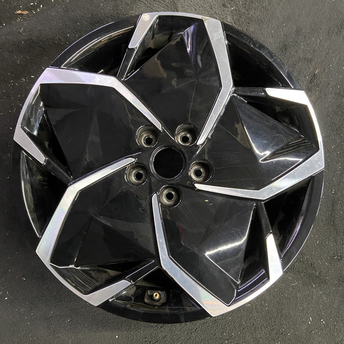 19" IONIQ 5 22-24 19x7.5 Original OEM Wheel Rim