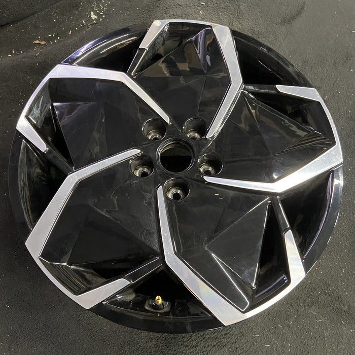 19" IONIQ 5 22-24 19x7.5 Original OEM Wheel Rim