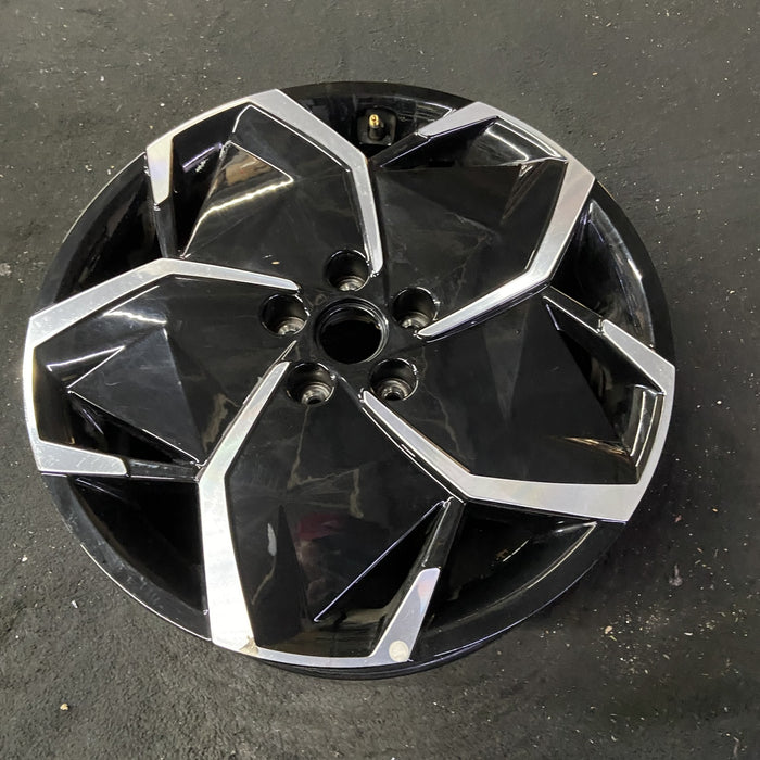 19" IONIQ 5 22-24 19x7.5 Original OEM Wheel Rim