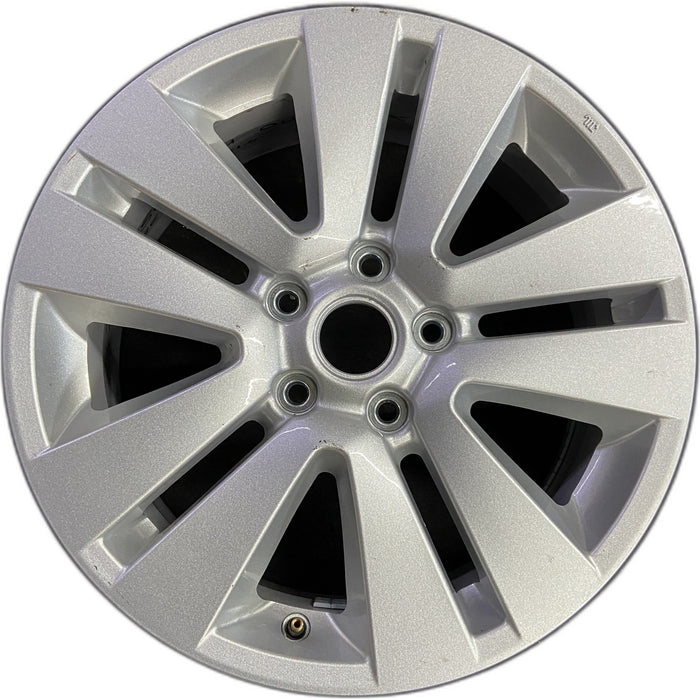 17" LEGACY 15-19 17x7, alloy Original OEM Wheel Rim