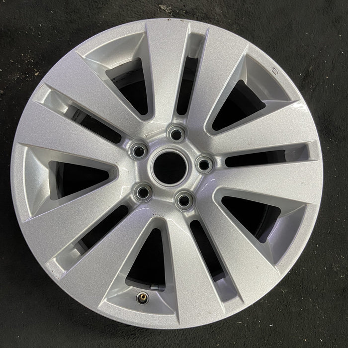 17" LEGACY 15-19 17x7, alloy Original OEM Wheel Rim