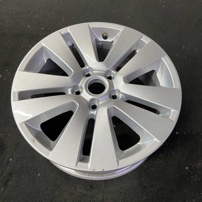 17" LEGACY 15-19 17x7, alloy Original OEM Wheel Rim