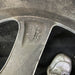 19" CALIBER 07-09 19x7.5 , polished Original OEM Wheel Rim - Additional View