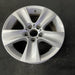 17" BMW 528i 11-16 17x8 , 5 spoke Original OEM Wheel Rim - Close-Up Detail