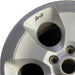 18" WRANGLER 13 18x7.5 5 hole Original OEM Wheel Rim - Angle View