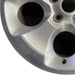 18" WRANGLER 13 18x7.5 5 hole Original OEM Wheel Rim - Back View
