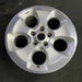 18" WRANGLER 13 18x7.5 5 hole Original OEM Wheel Rim - View 7
