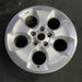 18" WRANGLER 13 18x7.5, 5 hole Original OEM Wheel Rim - Side Profile