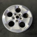 18" WRANGLER 13 18x7.5, 5 hole Original OEM Wheel Rim - Close-Up Detail