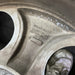 18" WRANGLER 13 18x7.5 5 hole Original OEM Wheel Rim - View 9