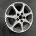 16" LEXUS GS400 98-00 , 16x7.5, 7 spoke Original OEM Wheel Rim - Close-Up Detail