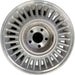 16" ELDORADO 92-94 16x7 , 30 slot Original OEM Wheel Rim - Front View