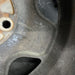 16" BERETTA 90 16x7, GTZ Original OEM Wheel Rim - Back View