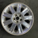 16" SEBRING 04-05 Conv, 16x6.5 , 9 spoke , chrome Original OEM Wheel Rim - Angle View