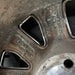 16" SEBRING 04-05 Conv, 16x6.5 , 9 spoke , chrome Original OEM Wheel Rim - Back View