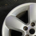 20" DODGE 1500 PICKUP 14-18 20x8 natural opt WHE Original OEM Wheel Rim - Side Profile
