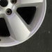 20" DODGE 1500 PICKUP 14-18 20x8 natural opt WHE Original OEM Wheel Rim - Back View