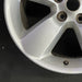 20" DODGE 1500 PICKUP 14-18 20x8 natural opt WHE Original OEM Wheel Rim - Additional View