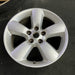 20" DODGE 1500 PICKUP 14-18 20x8 natural opt WHE Original OEM Wheel Rim - View 7