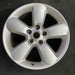 20" DODGE 1500 PICKUP 14-18 20x8 natural opt WHE Original OEM Wheel Rim - Additional View