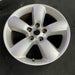20" DODGE 1500 PICKUP 14-18 20x8 natural opt WHE Original OEM Wheel Rim - View 7