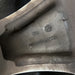 20" DODGE 1500 PICKUP 14-18 20x8 natural opt WHE Original OEM Wheel Rim - View 9