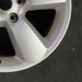 20" DODGE 1500 PICKUP 14-18 20x8 natural opt WHE Original OEM Wheel Rim - Back View