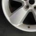 20" DODGE 1500 PICKUP 14-18 20x8 natural opt WHE Original OEM Wheel Rim - Additional View