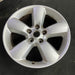 20" DODGE 1500 PICKUP 14-18 20x8 natural opt WHE Original OEM Wheel Rim - View 7