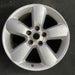 20" DODGE 1500 PICKUP 14-18 20x8 natural opt WHE Original OEM Wheel Rim - Additional View