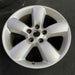 20" DODGE 1500 PICKUP 14-18 20x8 natural opt WHE Original OEM Wheel Rim - View 7