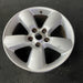 20" DODGE 1500 PICKUP 14-18 20x8 natural opt WHE Original OEM Wheel Rim - View 8