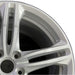 19" Original OEM Wheel Rim - Side Profile