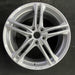 19" Original OEM Wheel Rim - Additional View